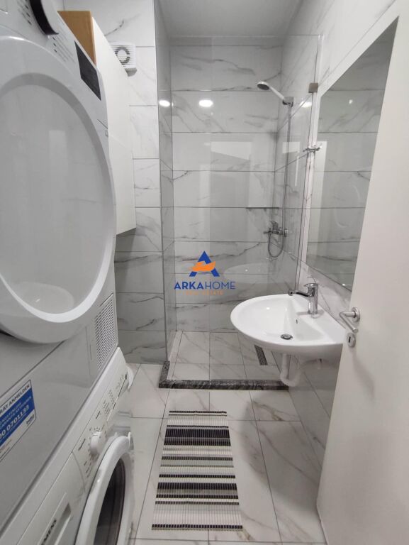 AFFITTASI APPARTAMENTO 1+1 "VICINO OSPEDALE AMERICANO 3" 500 EURO