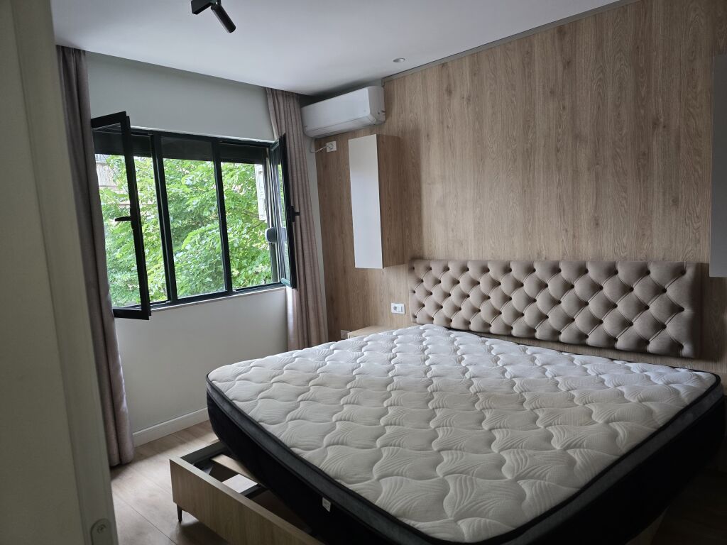 Apartment 1+1 for rent in Komuna e Parisit