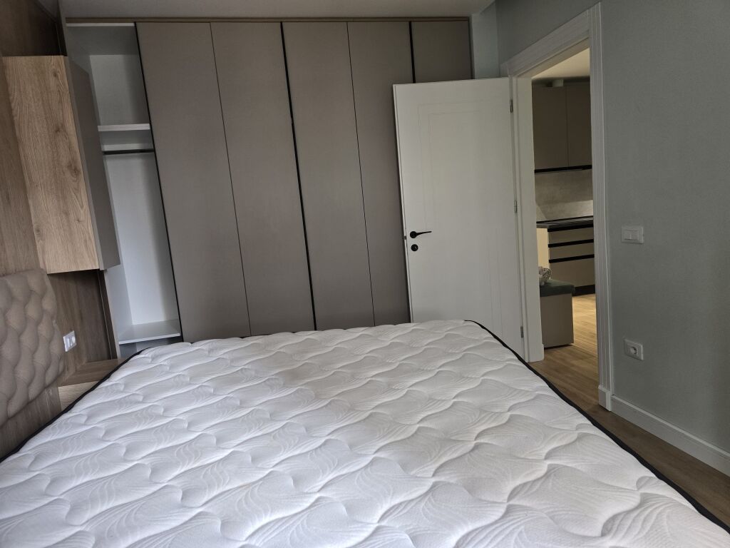Apartment 1+1 for rent in Komuna e Parisit