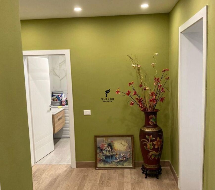 SHITET APARTAMENT 2+1 RRUGA DURRESIT 21.000.000 LEKE FH-74989