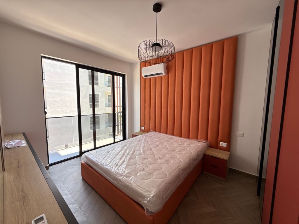 🌊 Appartamento 1+1 In Vendita Nella Zona Prestigiosa Di Mali i Robit — Solo 250 Metri Dal Mare.  Mali i Robit, Durrës Albania 83,000 €