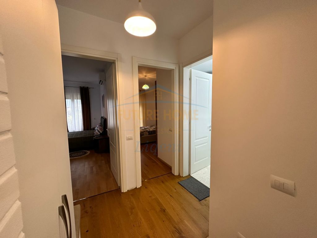Qera, Apartament 2+1+2 Poste Parkimi, Secret Garden Reidence, TEG, Tirane.