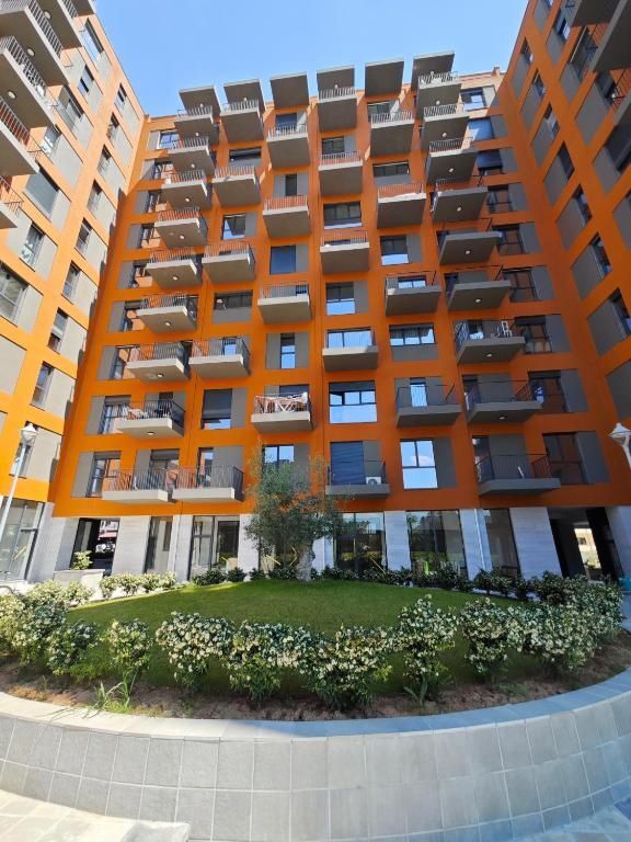 Apartment for sale near QSUT, Tirana