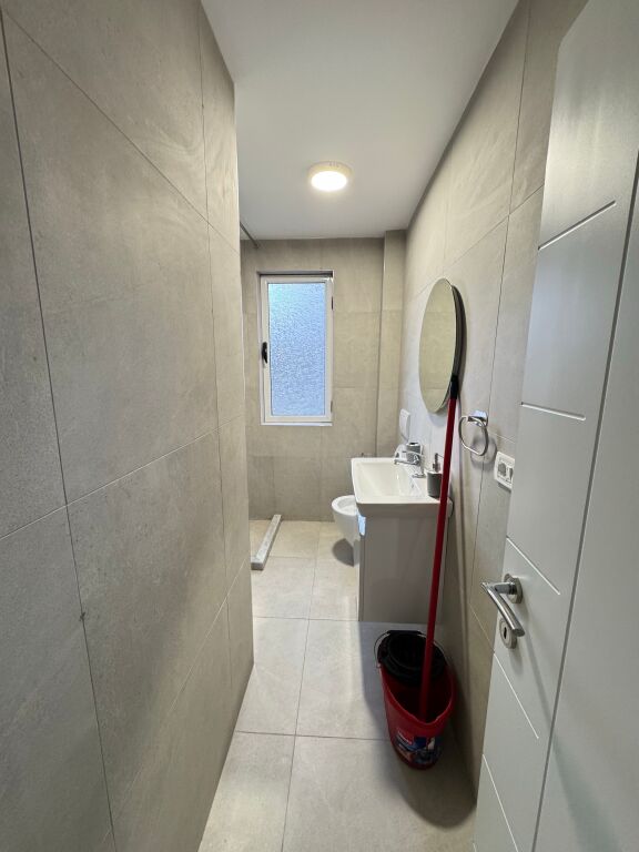 APARTMENT 1+1 FOR RENT IN CENTER