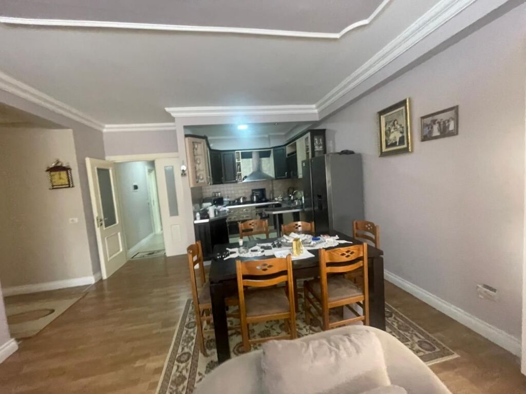 Appartamento 3+1+2 in vendita ad Astir !