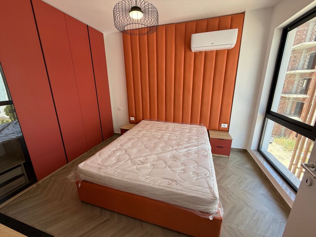 🌊 Appartamento 1+1 In Vendita Nella Zona Prestigiosa Del Mali i Robit — Solo 250 Metri Dal Mare.  Mali i Robit, Durrës Albania 74.000 €