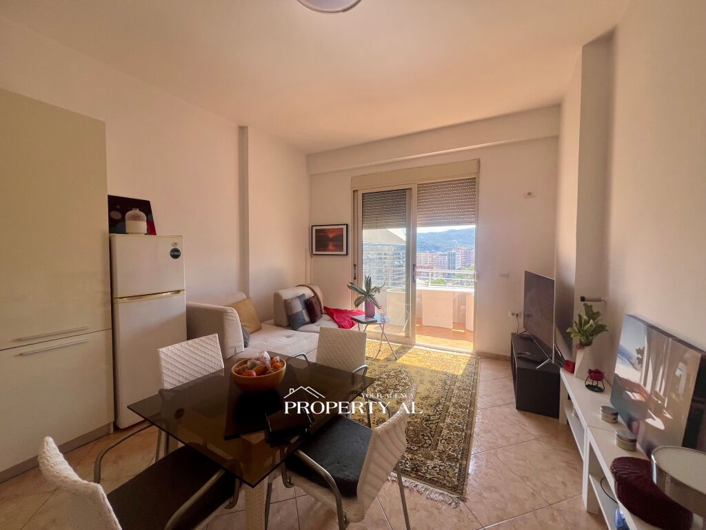 Apartment for Rent in Vlora – Fantastic Sea View near Vlora Marina
