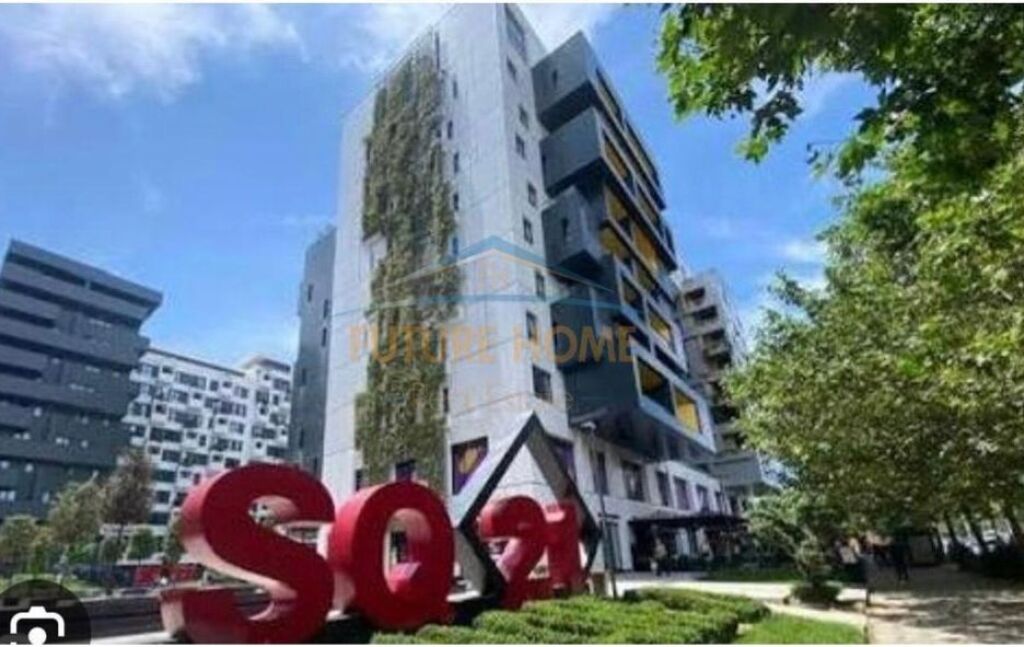Vendita, Appartamento 1+1, Square21, Via Kavaja, Tirana