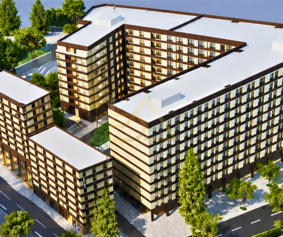 Appartamento in Vendita – Don Bosko, Tirana