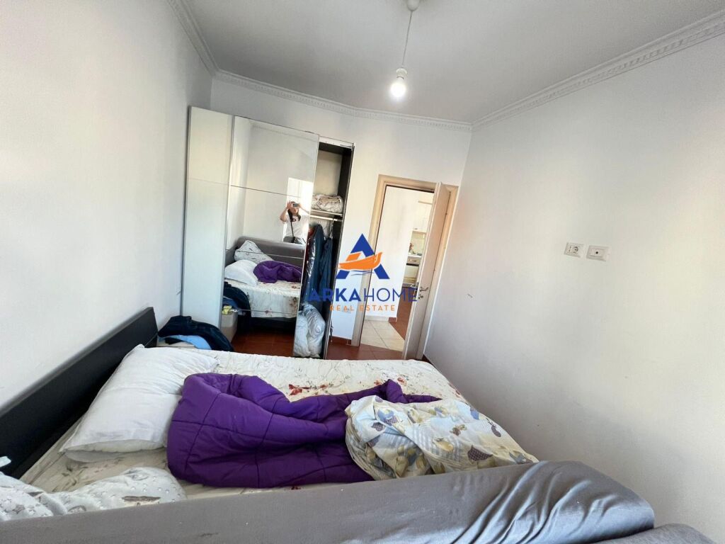 APPARTAMENTO IN AFFITTO 1+1+BALCONE "VASIL SHANTO" 600 EURO