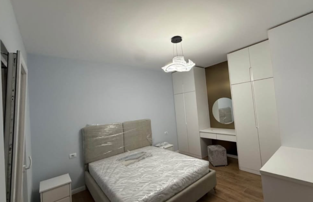 Appartamento 1+1 in affitto – Zogu i Zi