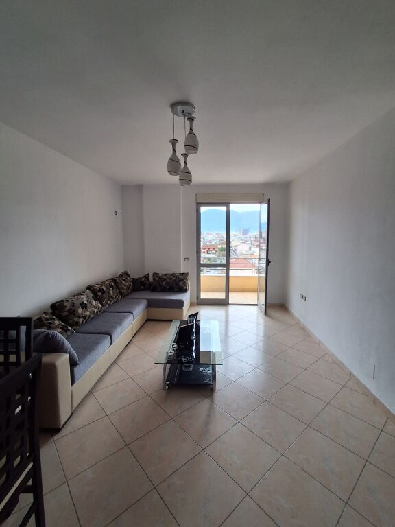 Appartamento 1+1+Balcone in vendita, Via Besim Alla, Yzberisht, Tirana, 6° piano, 74,55 m², Prezzo: 122.000 €