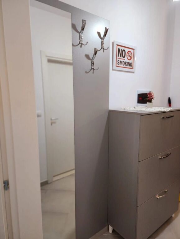 Appartamento 1+1 in affitto – vicino alla Facoltà di Medicina !