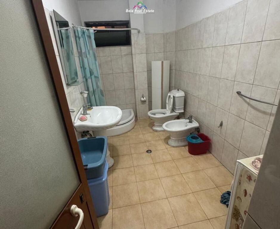 Apartament Me Qera 2+1 Tek Kodra E Diellit ( ID B2201912) Tirane