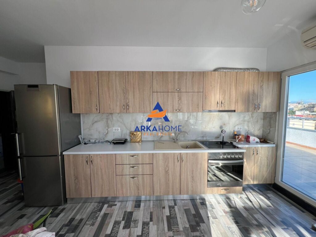 APPARTAMENTO IN AFFITTO 1+1+BALCONE "VASIL SHANTO" 650 EURO