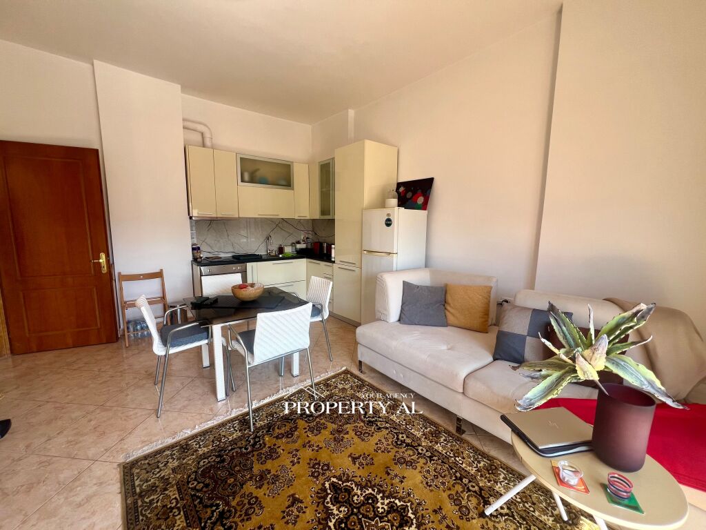 Apartment for Rent in Vlora – Fantastic Sea View near Vlora Marina