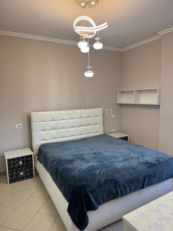 Apartment 2+1 For Rent at Kazazi, Durres! 500 € /Month