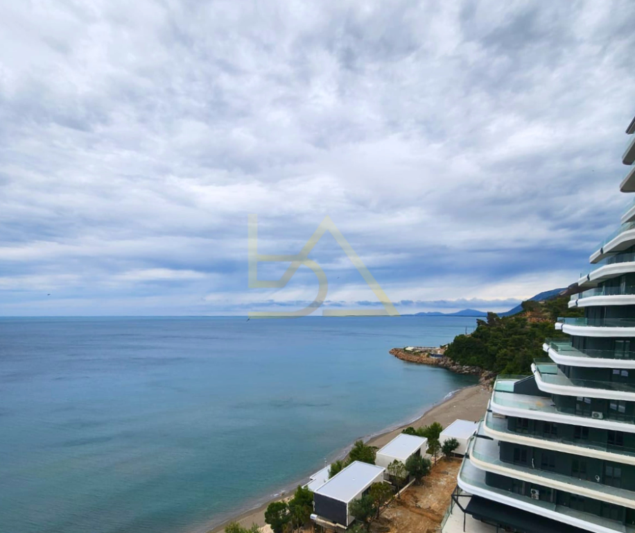 Appartamento in Vendita – Shëngjin, Lezhë
