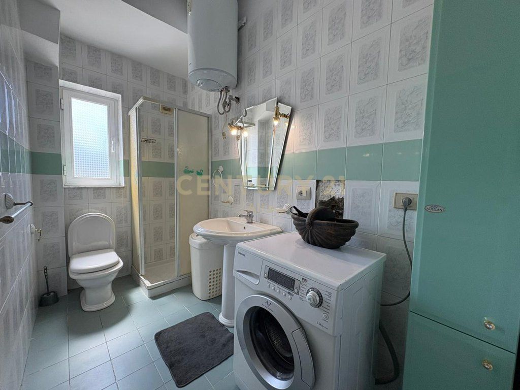 Appartamento 1+1 in affitto vicino all'Hotel Colosseo – Via Durazzo, Tirana!