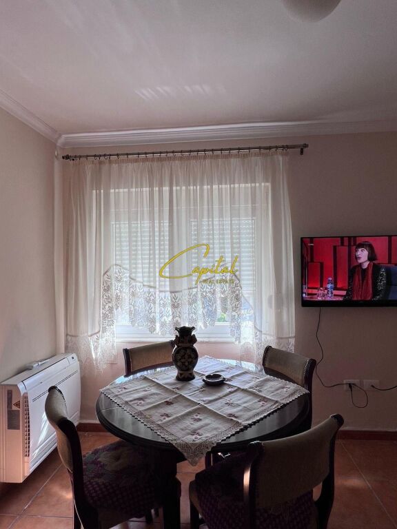 APARTMENT FOR RENT 2+1 ELBASAN STREET 70,000 LEKE