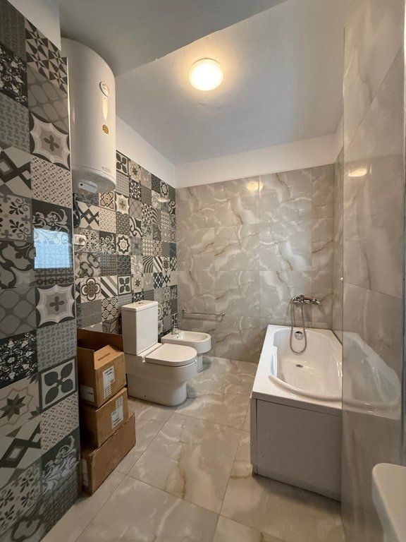 For sale, Apartment 2+1+2, Don Bosko, Tirane