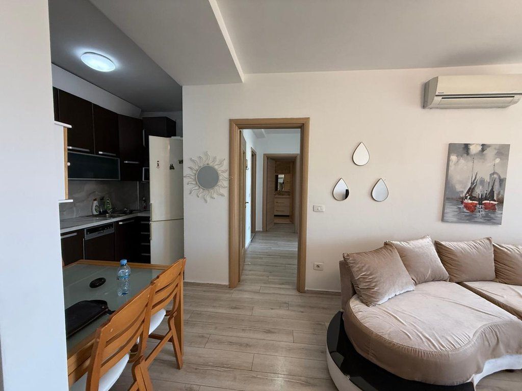 Shitet, Apartament 2+1+2, Don Bosko, Tirane