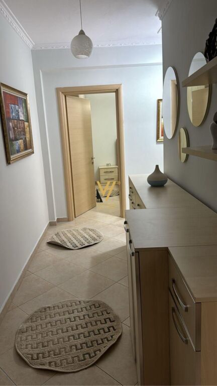 APARTMENT 2+1+BLK FOR RENT AT DON BOSKO 60,000 LEKE