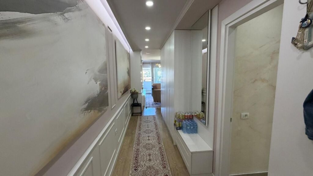FOR SALE, APARTMENT 2+1+2, XHAMIA E TABAKEVE, TIRANA(530581012-25)