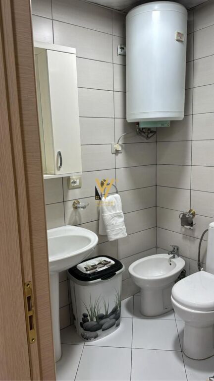 APARTMENT 2+1+BLK FOR RENT AT DON BOSKO 60,000 LEKE