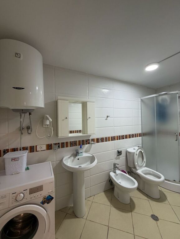 In vendita, Appartamento 1+1, Alb Adriatica, Golem