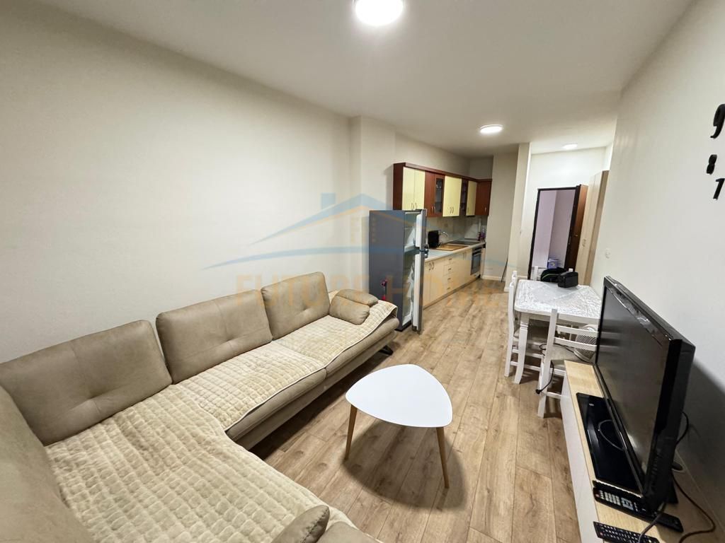 In vendita, Appartamento 1+1, Astir, Tirana.