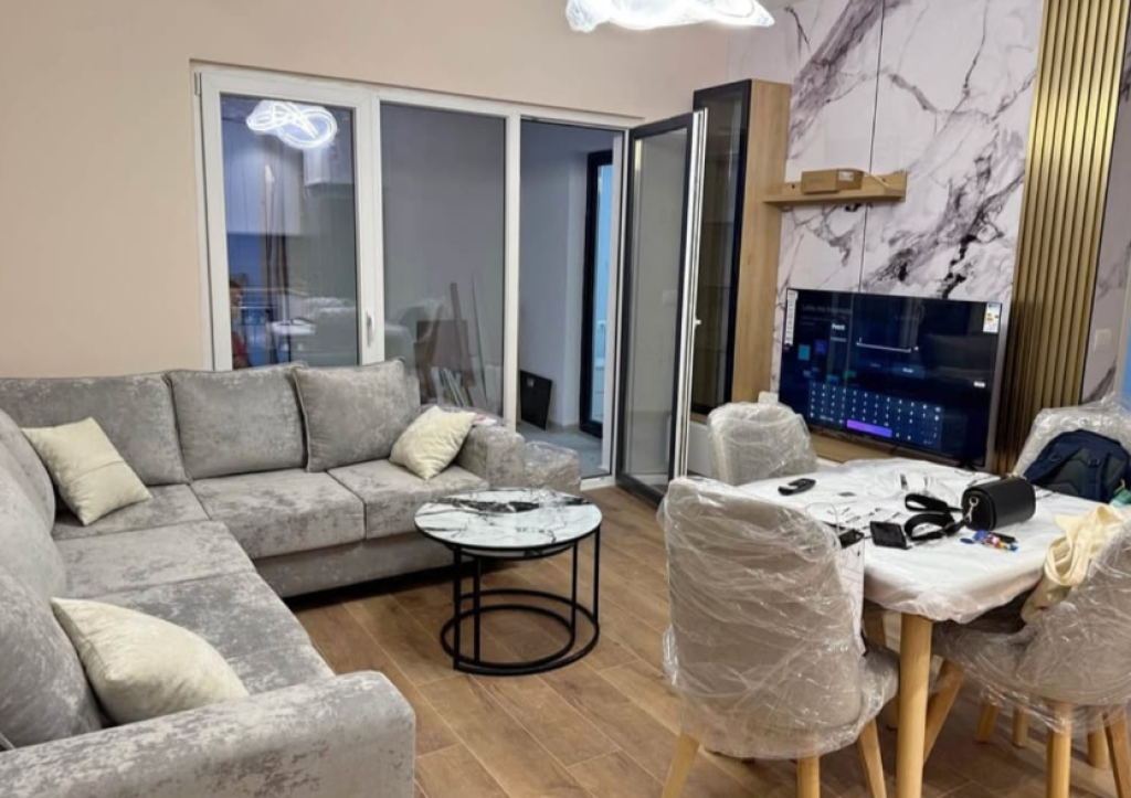 Appartamento 1+1 in affitto – Zogu i Zi