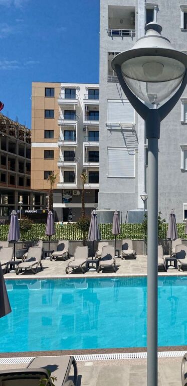 🏡 Appartamento 1+1 in Vendita Via Skënderbeu, Golem