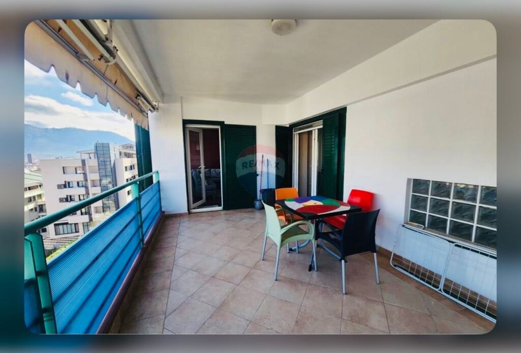 🏡 Appartamento 1+1 Premium in Affitto – Residenza Kodra e Diellit 1