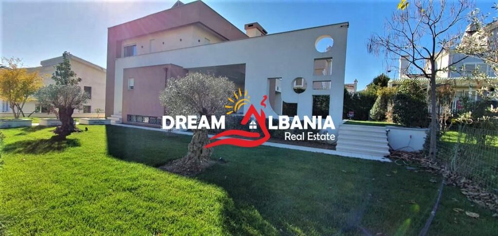 Vile me Qera tek Akacia Hills 2 ne Tirane (ID 4251168)