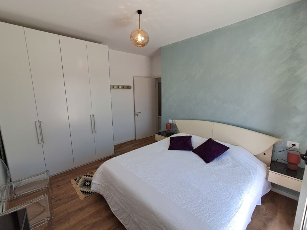 VENDESI APPARTAMENTO 2+1 CON VERANDA 97 M² A PLEPA