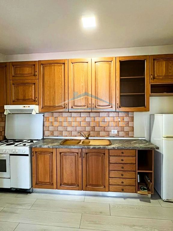 For sale, 2+1 Apartment, Durrës Street, Tirana.