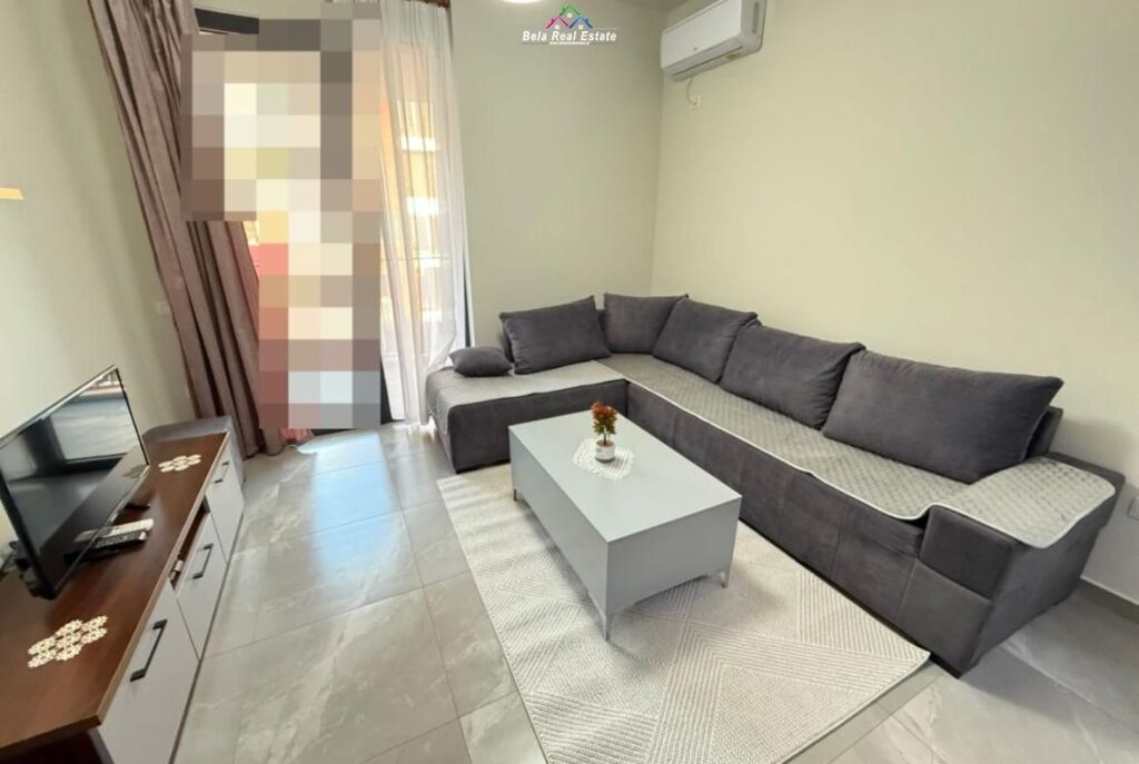 Appartamento In Affitto 1+1 Al Complesso ASL 1 (ID B2101713) Tirana