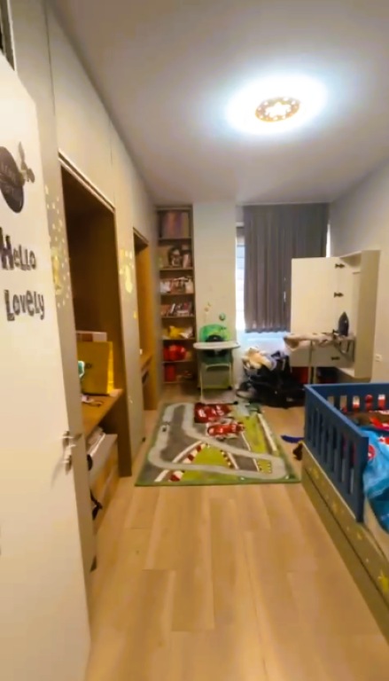 🏡Appartamento 2+1+2 posti auto in vendita📍Complesso Grand Gallery🔥