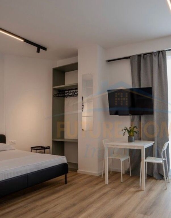 For sale, Apartment 1+1 (Divided into 2 studios), Siri Kodra Street, Tirana.