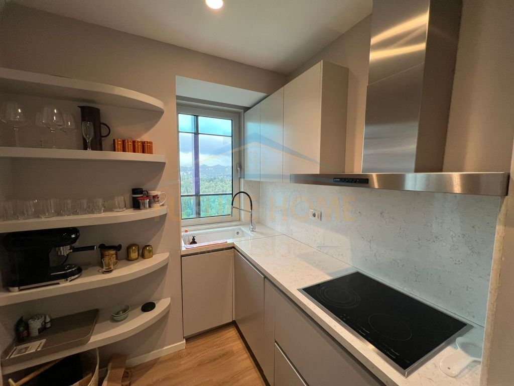 Rent, Apartment 2+1+2, Ambasador 3