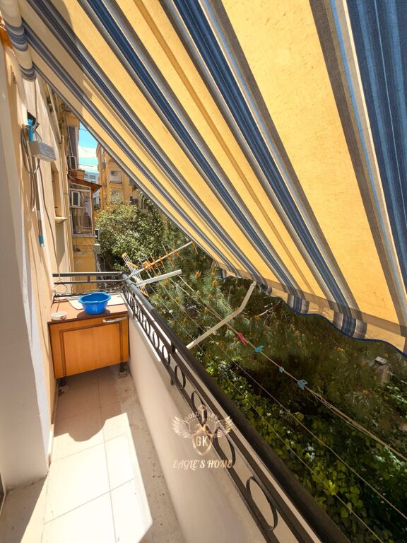 IN VENDITA Gazoniere Balcone  📍Shkembi Kavajes • 50.000€ ✅  📲