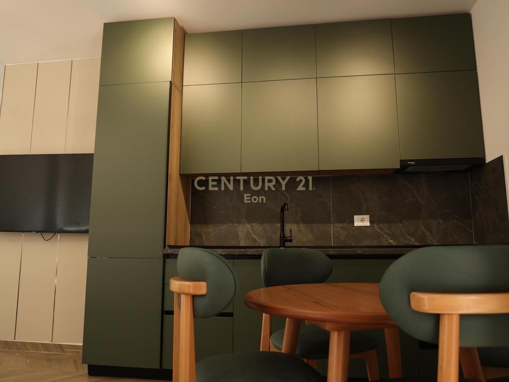 2+1 apartment for sale in the area of Mal i Robit!