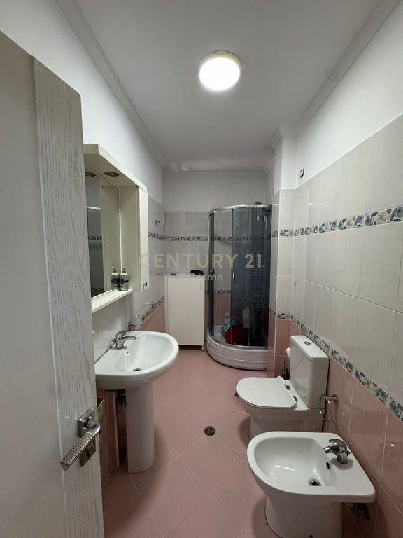 Apartment 2+1 For Rent at Kazazi, Durres! 500 € /Month