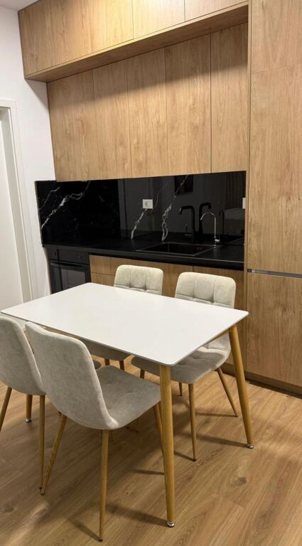 Super appartamento in affitto 1+1 Fresk