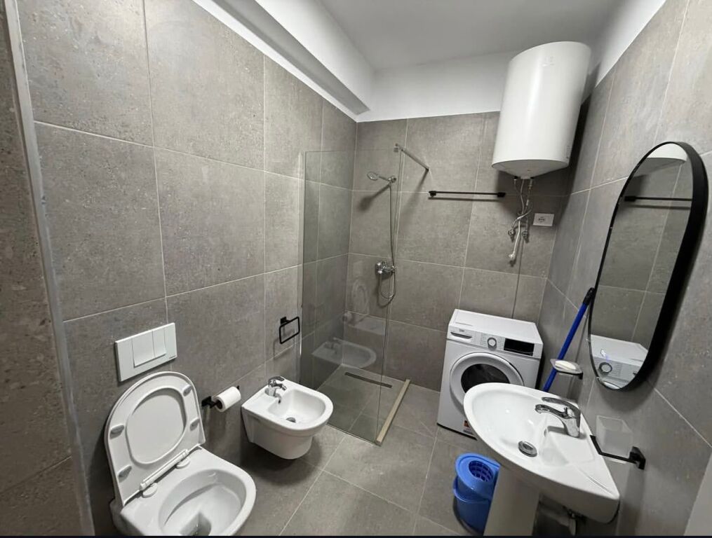 Apartament 1+1 me qira  Astir