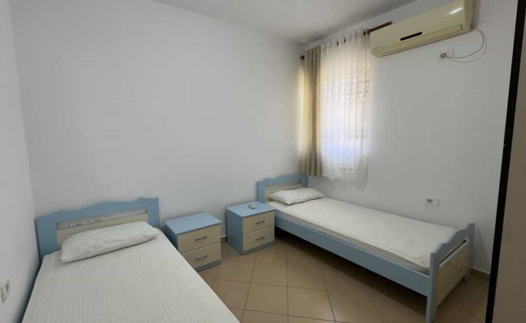Apartment 2+1 for rent at the former Aviation Field