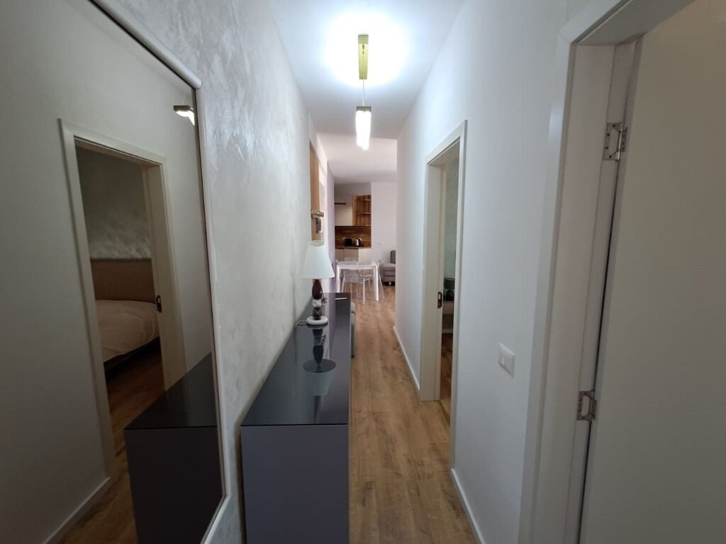 VENDESI APPARTAMENTO 2+1 CON VERANDA 97 M² A PLEPA