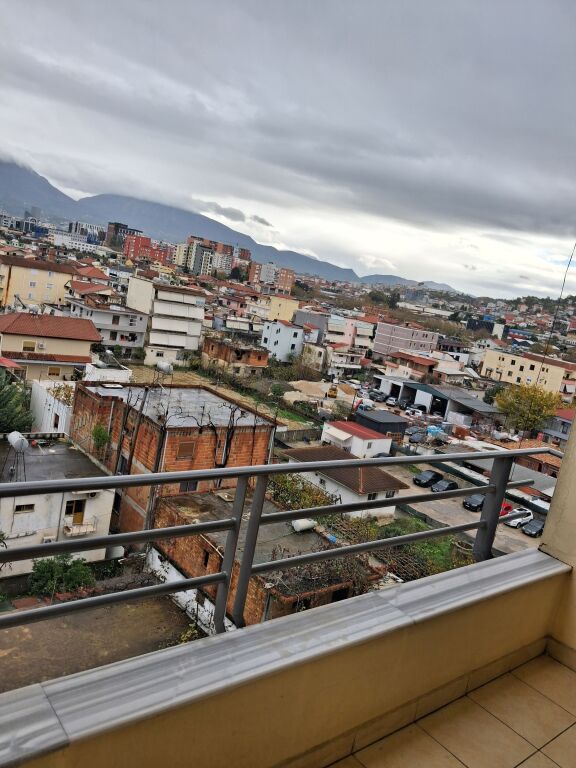 Appartamento 1+1+Balcone in vendita, Via Besim Alla, Yzberisht, Tirana, 6° piano, 74,55 m², Prezzo: 122.000 €