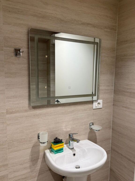 🏡 Duplex Apartment for Rent at Golden Park